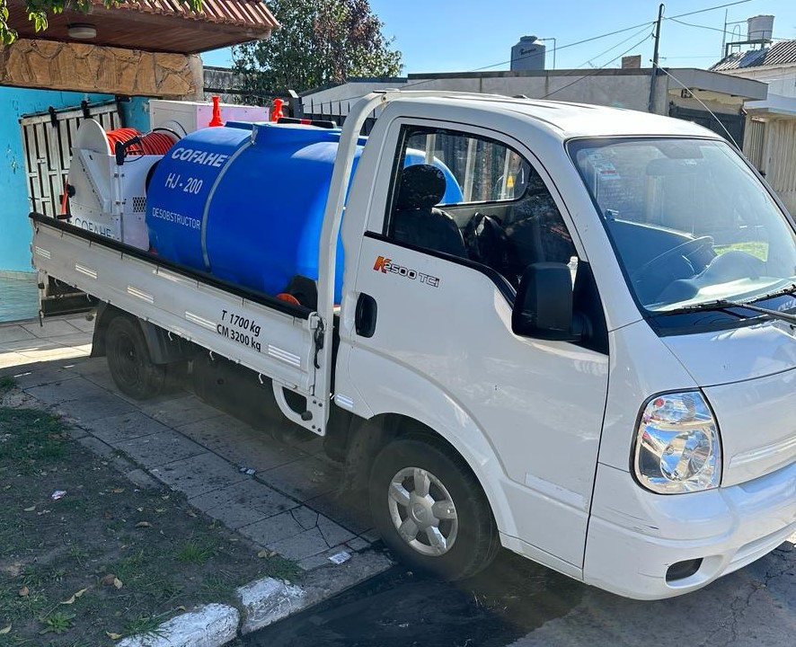 Imagen móvil